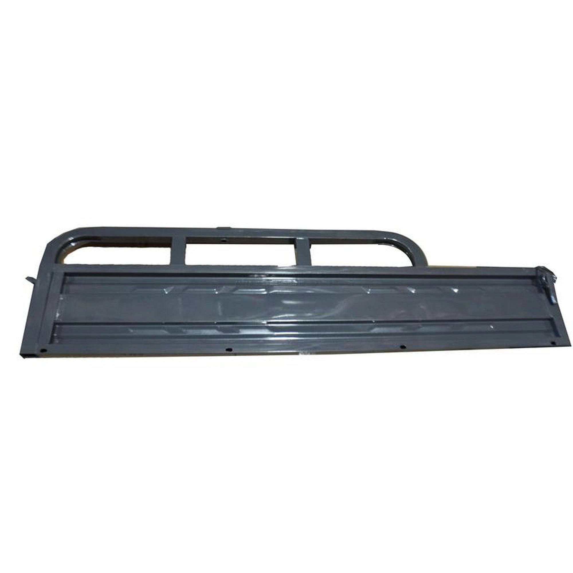 KUBA LIGHT CARGO PİKAP YAN KAPAĞI SOL GRİ #KM 96511